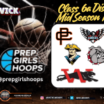 Class 6a District 1 Mid-Season (January Grind)