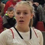 Section 2 Class D Quarterfinal: Combo Guards who Shined