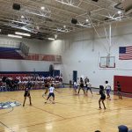 Middle School Playoffs: Ridgeway