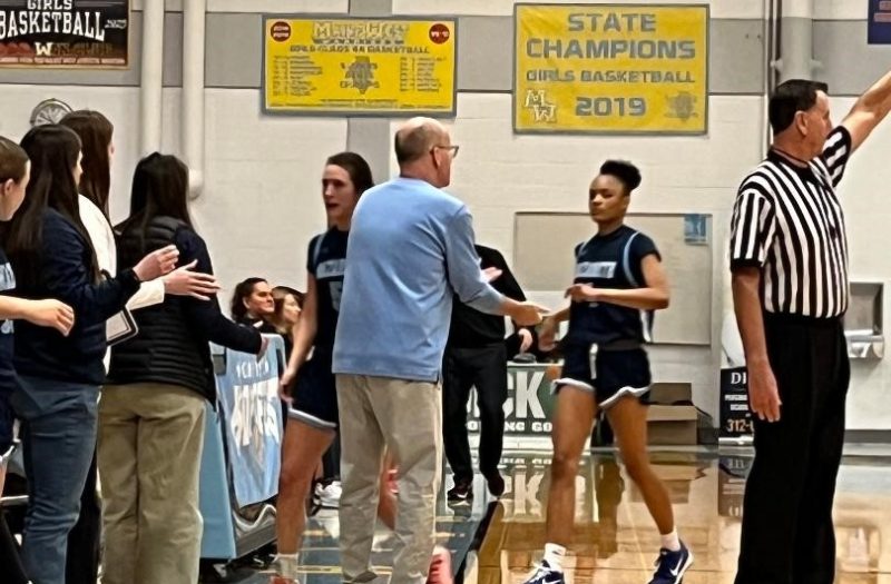 Coach Kipp’s Hoop Fest: Saturday Starters