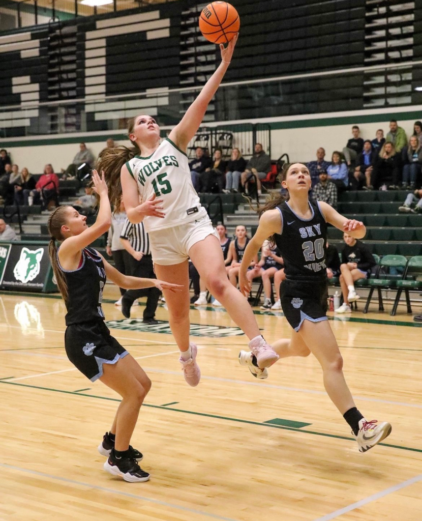 4A Playoff Talent – Semi/Final Games