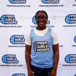 2029 Rankings- Moving on up