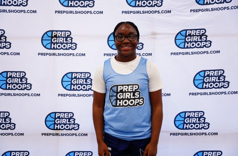 2029 Rankings- Moving on up