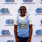 Iyonna Sawyer