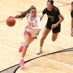 Game Report: City High Slips by Rival Liberty