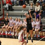 Photo Gallery: No. 7 Liberty at No. 9 City High