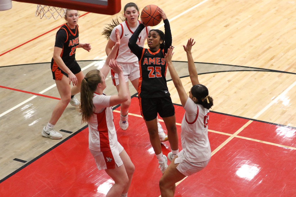 Scouting Reports, Photos: Ames Little Cyclones ’25-26