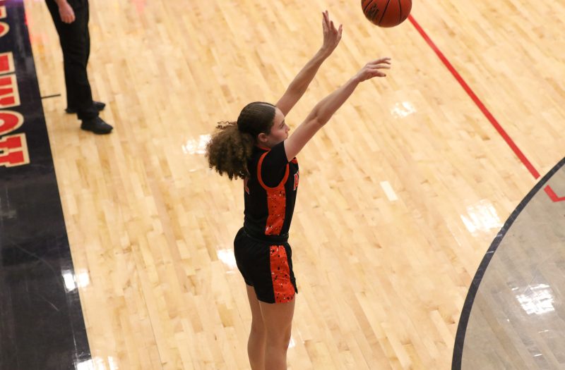 AAU Season Review: Five More Players We Noticed This Summer