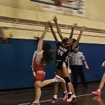 Yael Clayton