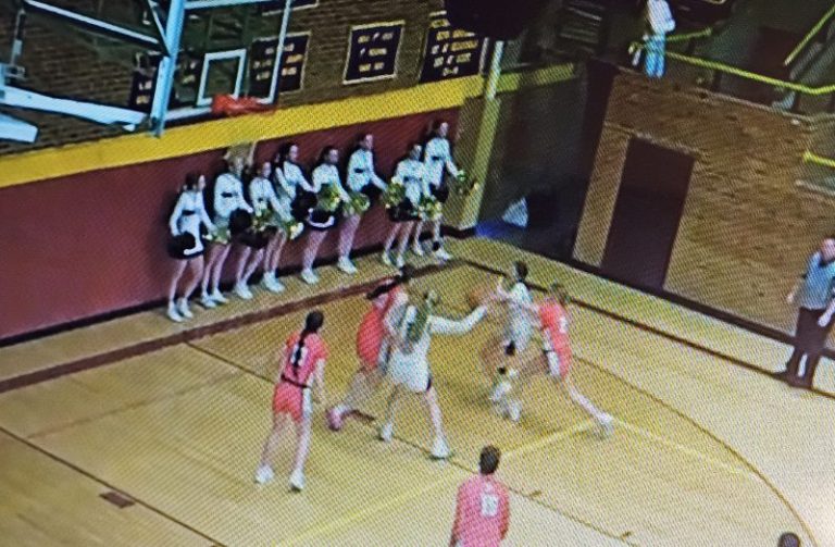 Matchup Of The Week: Victoria vs Macksville