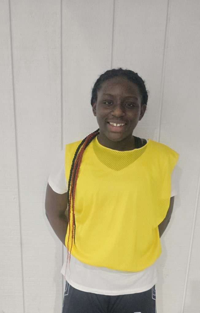 Raising The Bar from Houston United Tryout