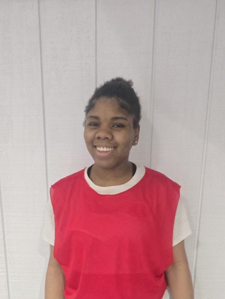 Middle Schoolers Ahead Of The Pack-Houston United Tryout