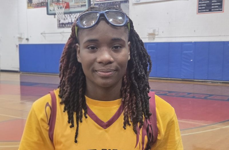 Region 5B Stars Built for the Bright Lights