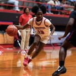 Winnfield Lady Tigers – Defend the Den