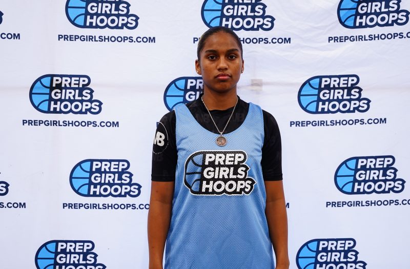 2028 Rankings- Skilled Guards