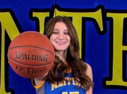 Brianna Iannuzzi
