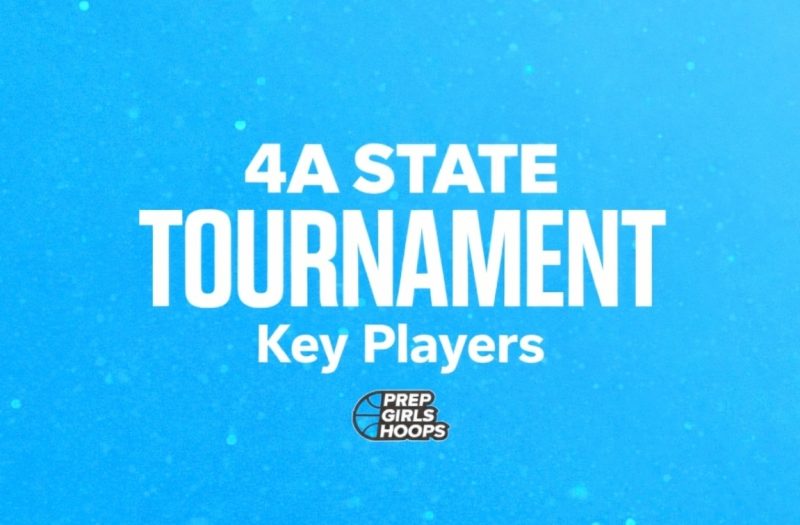 4A Tournament: Key Players