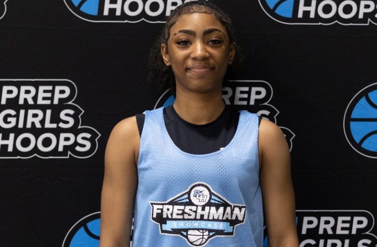 Summer Hoops Radar Watch: Class of 2029 SFs