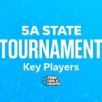5A Tournament: Key Players