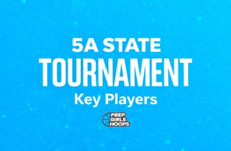 5A Tournament: Key Players
