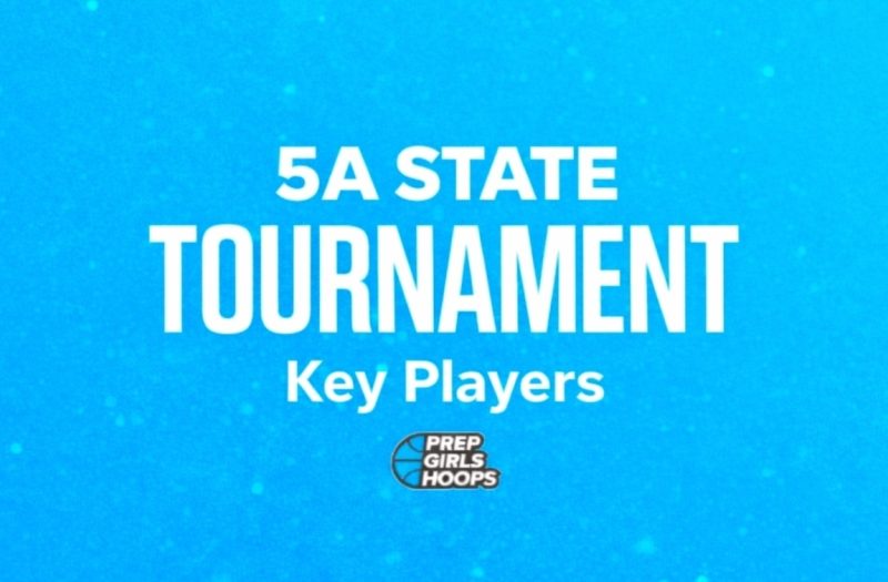 5A Tournament: Key Players