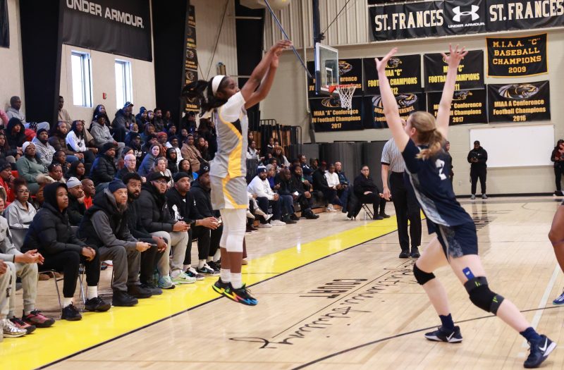 AAU Deep Dive: Team Durant