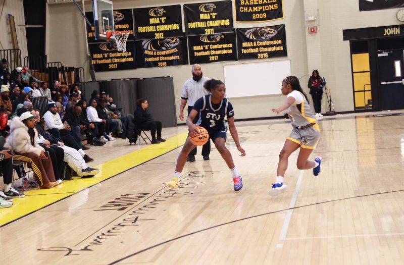 DMV Live's: Most Exciting Player's