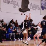 The Scrimmage: 16U GLP vs EE