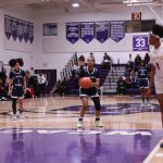 Top Rank McNamara Shocked in WCAC Playoffs