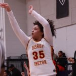 WCAC’s Bishop Ireton and Paul VI Reunite in VISAA State Final