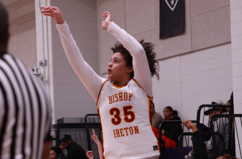 WCAC’s Bishop Ireton and Paul VI Reunite in VISAA State Final