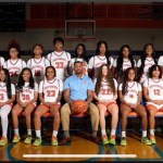 Leaders Who Secured Southwood the District Champion Crown