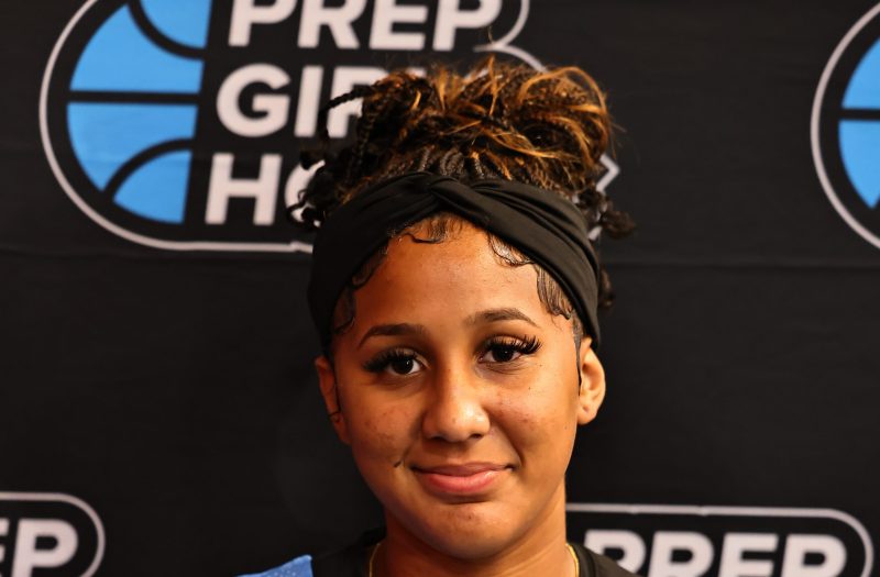 Top Forwards and Interior Players from IE Summer Slam