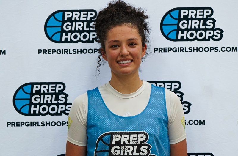 2029 Rankings: Standing Tall