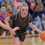 4A Quarterfinal Talent – Wed Night