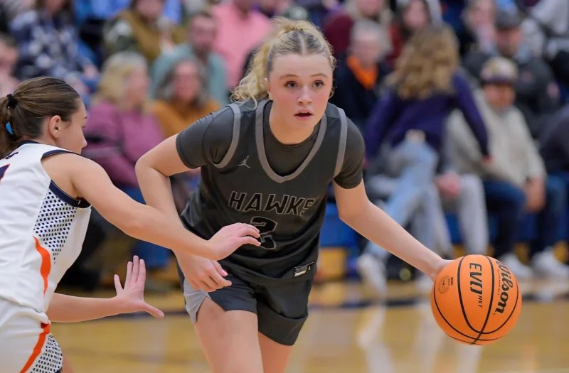 4A Quarterfinal Talent – Wed Night