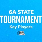 6A Tournament: Key Players