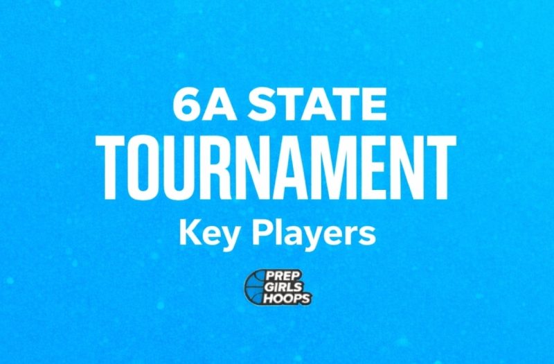 6A Tournament: Key Players