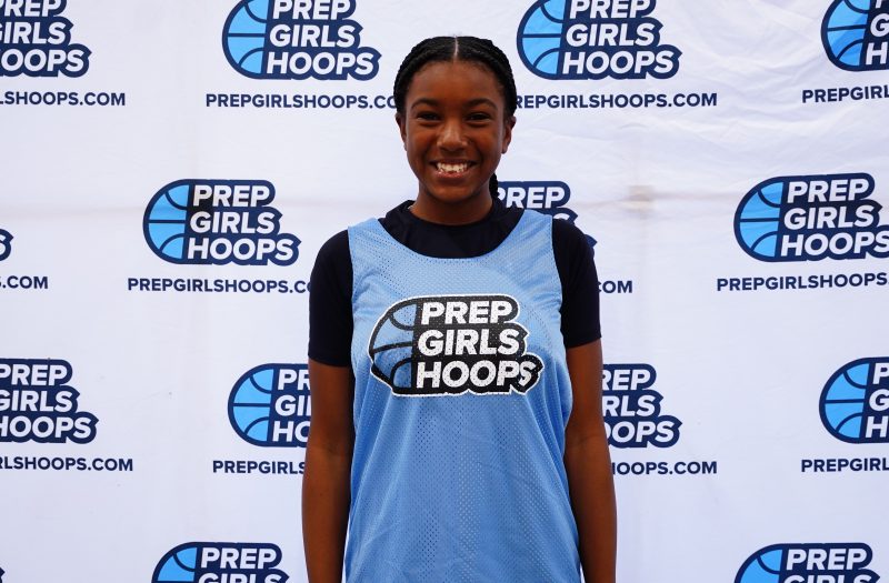 2029 Rankings- Making a Splash