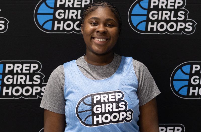 Summer Hoops Radar Watch: Class of 2029 Centers