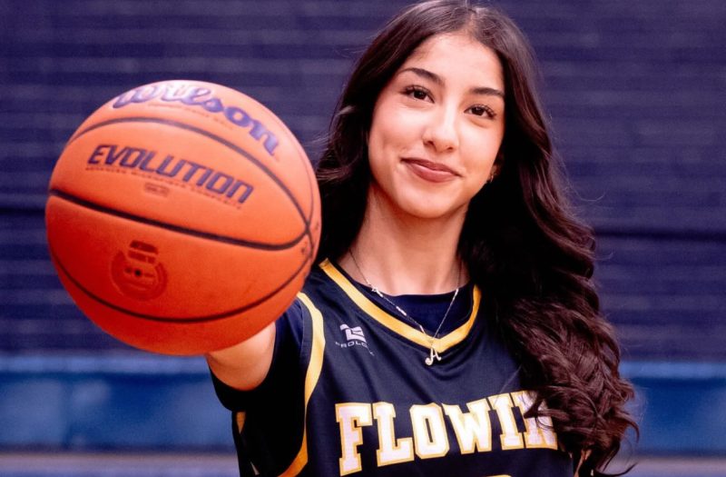 Nogales vs Flowing Wells