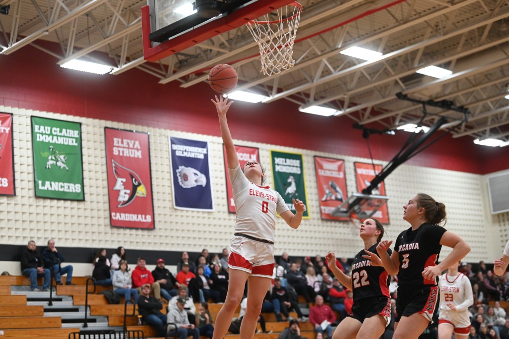 Week Eleven PGH Wisconsin D1-D5 Polls