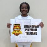 Breakdown Community Clash: Breakout performers at STMA