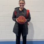 Aubrey Kroymann