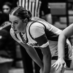 UNLV Commit to Finish Historic Career at La Salle Prep