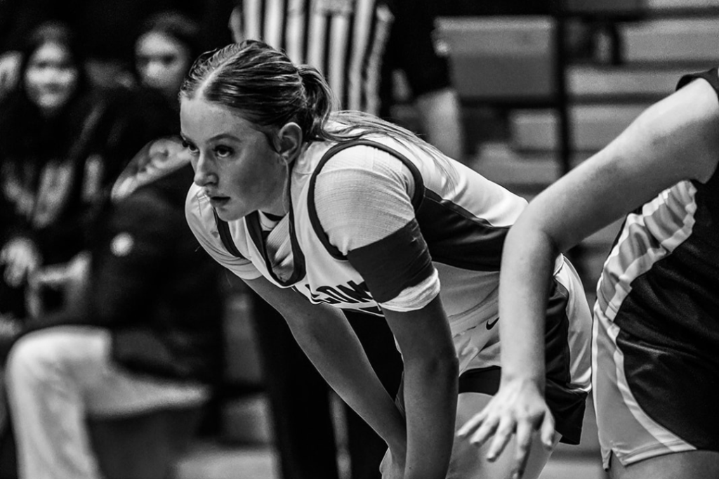 UNLV Commit To Finish Historic Career at La Salle Prep