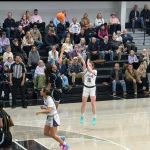 Division II-AA Opening Round Of State