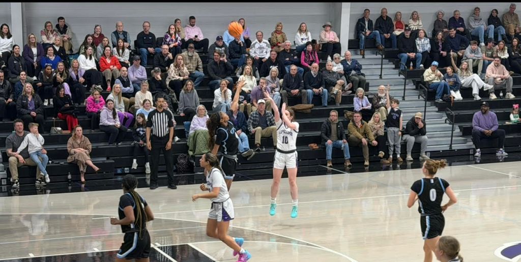 Division II-AA Opening Round Of State