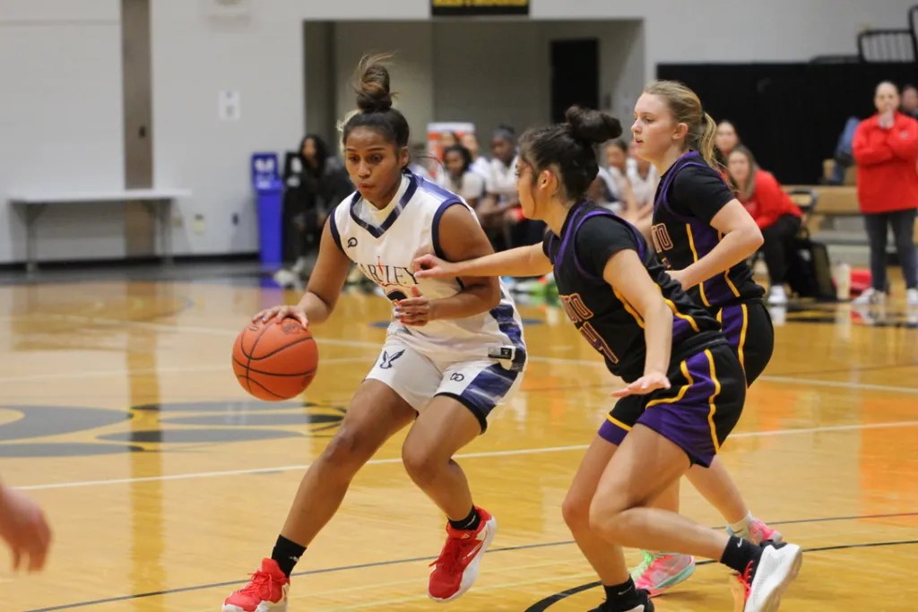 Central Division 3 Sectional Preview