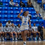 From Work Stops to Tip-Offs: Talented Young Guards on my travels